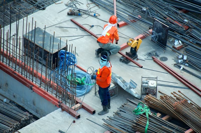 Roofing